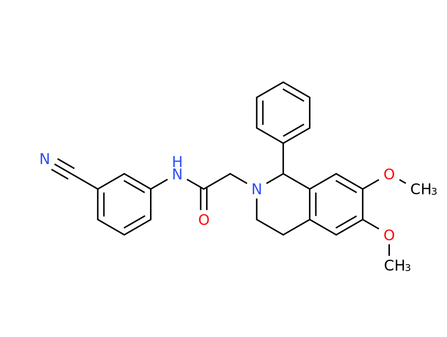 Structure Amb288222