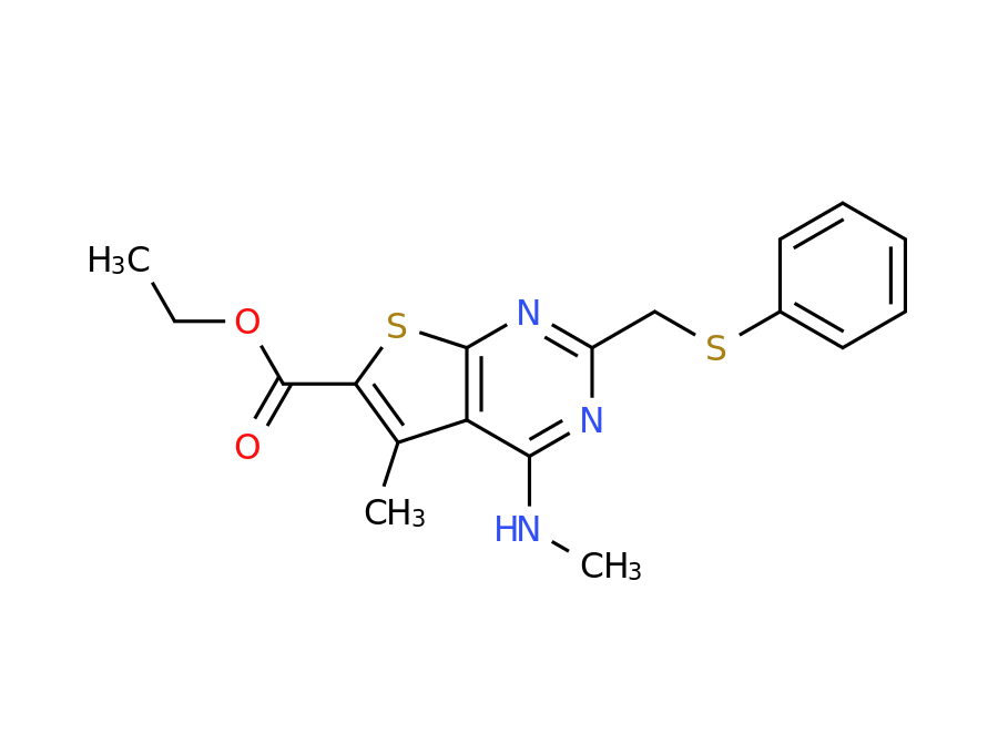 Structure Amb28824