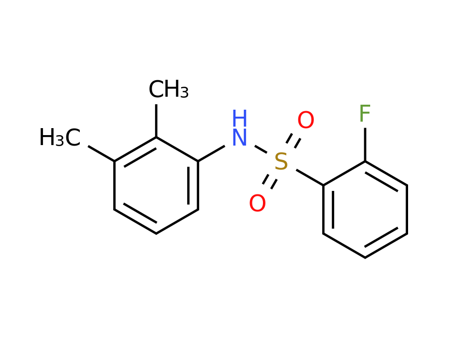 Structure Amb28838