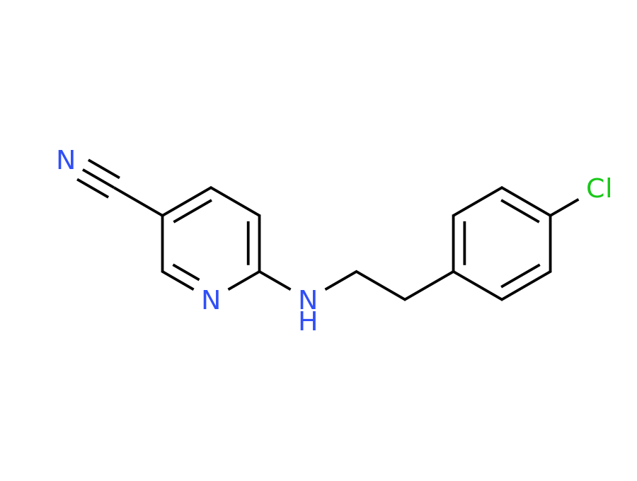 Structure Amb288600