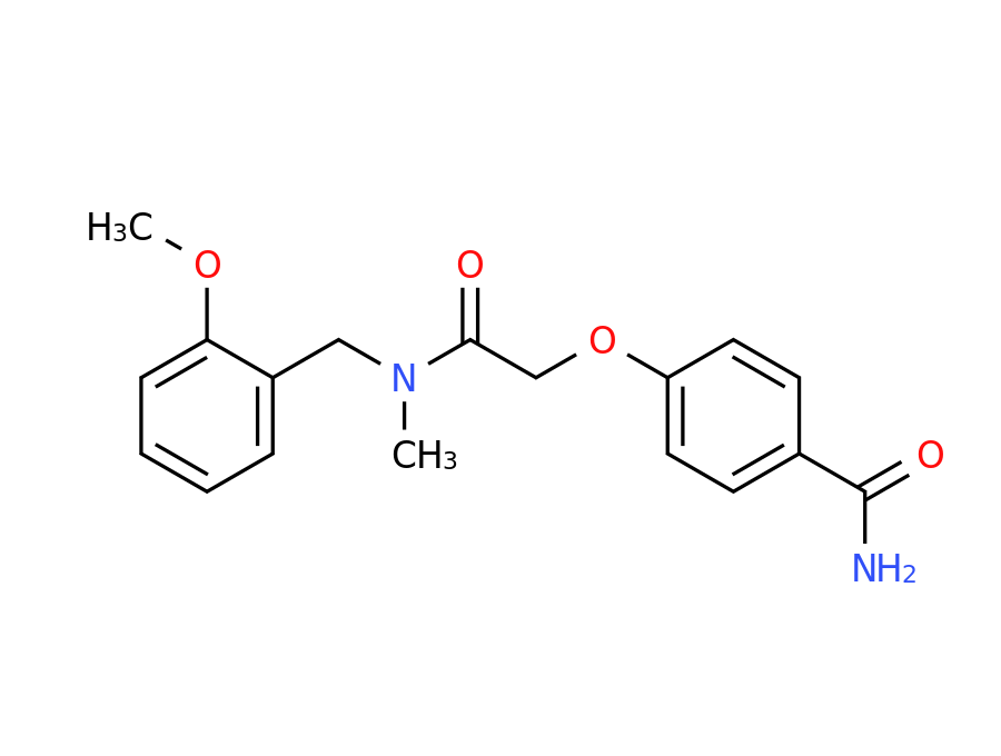 Structure Amb290017