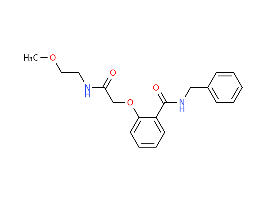 Structure Amb290030