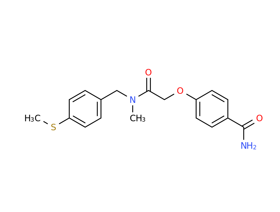 Structure Amb290058