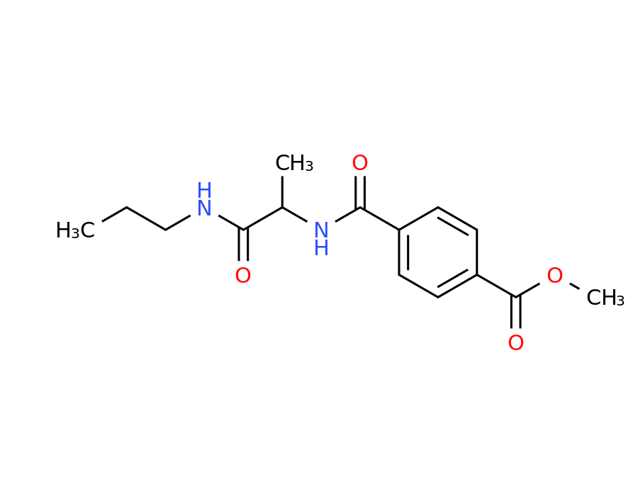 Structure Amb290142