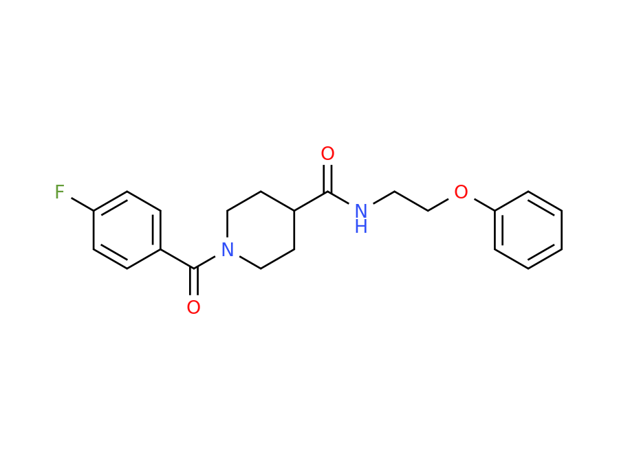 Structure Amb290417