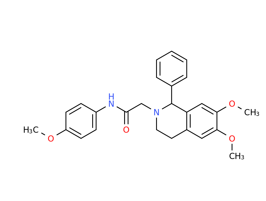 Structure Amb290803