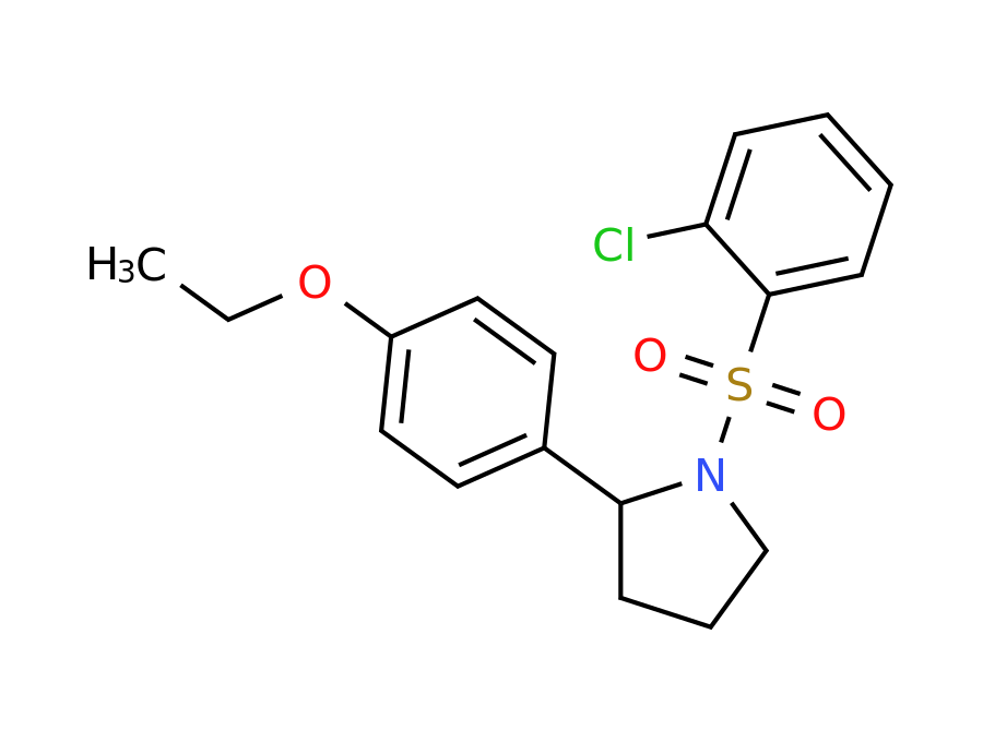 Structure Amb290897