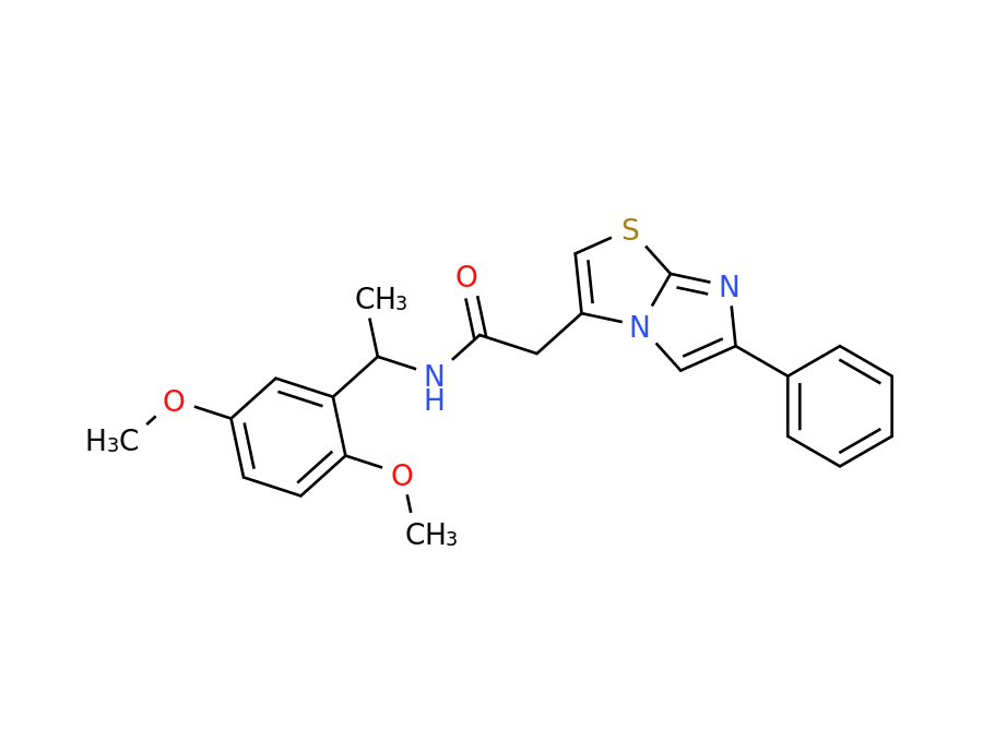 Structure Amb291279