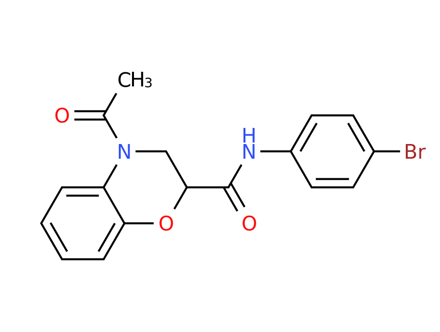 Structure Amb291323