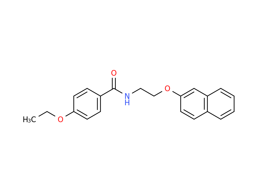 Structure Amb291381