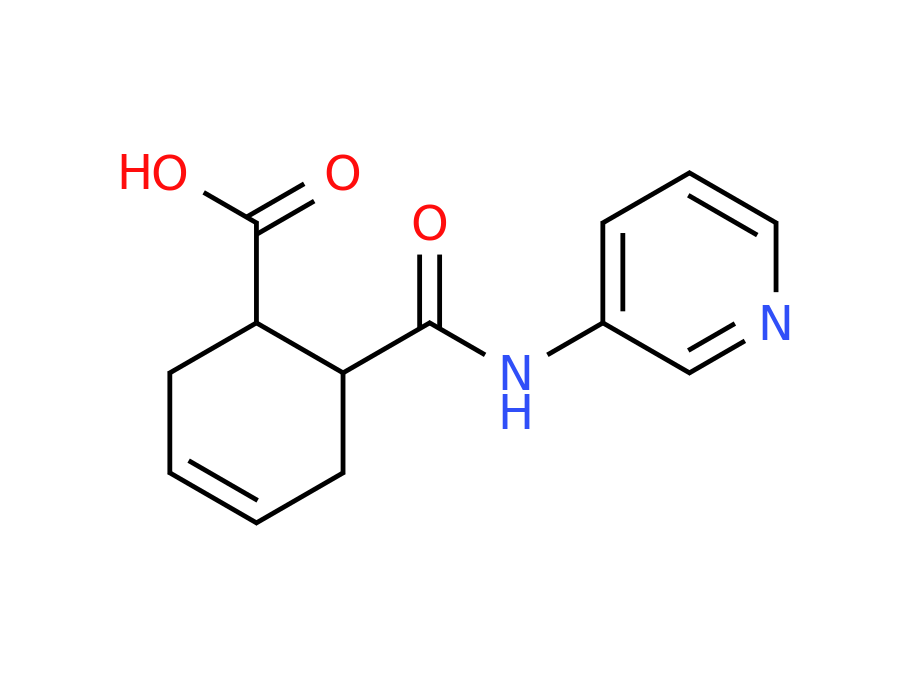 Structure Amb2918148