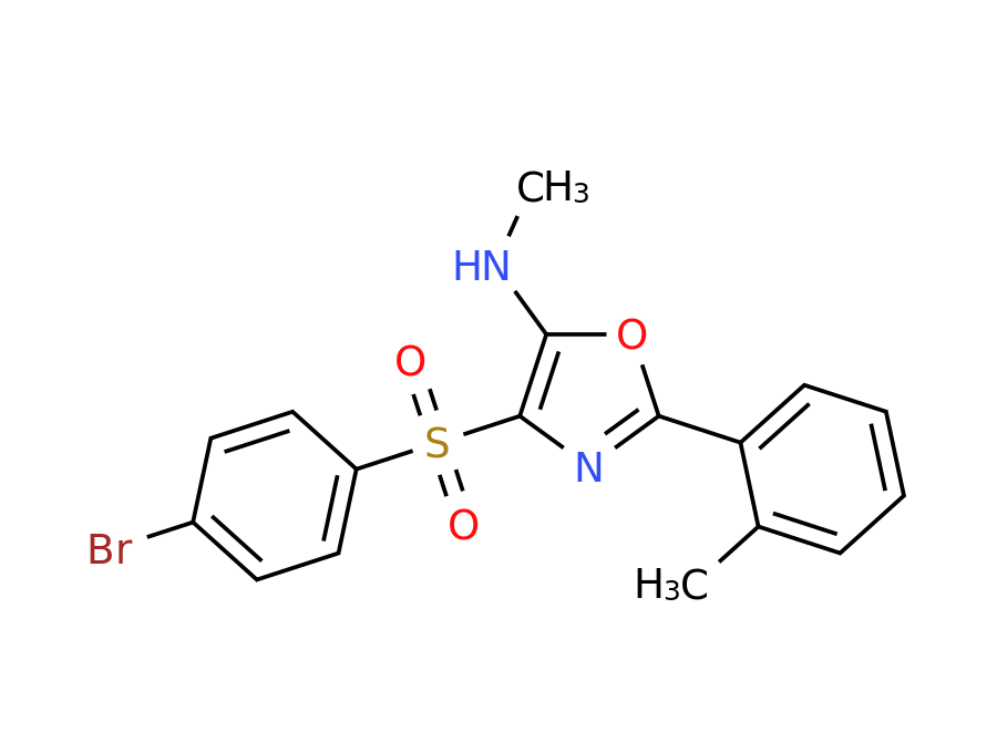 Structure Amb2918222