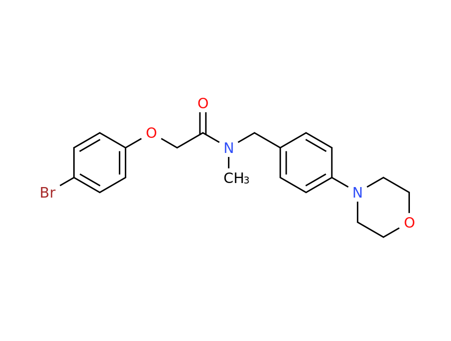 Structure Amb291917