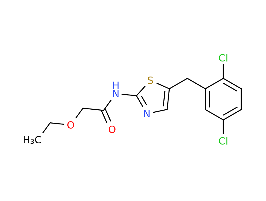 Structure Amb2921411
