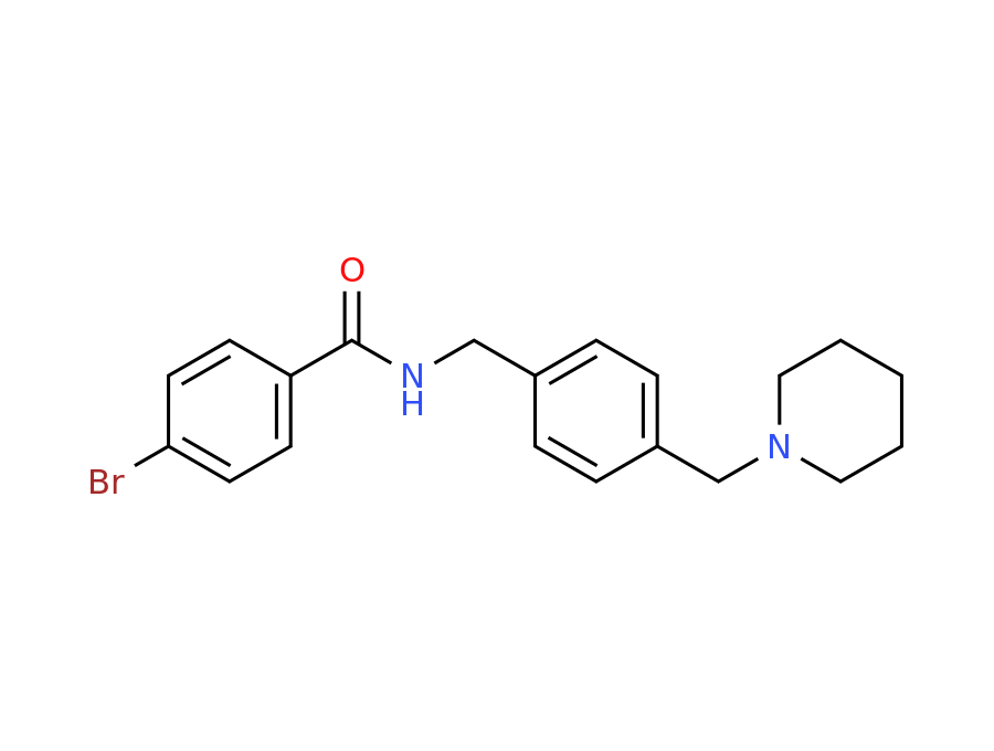 Structure Amb292416