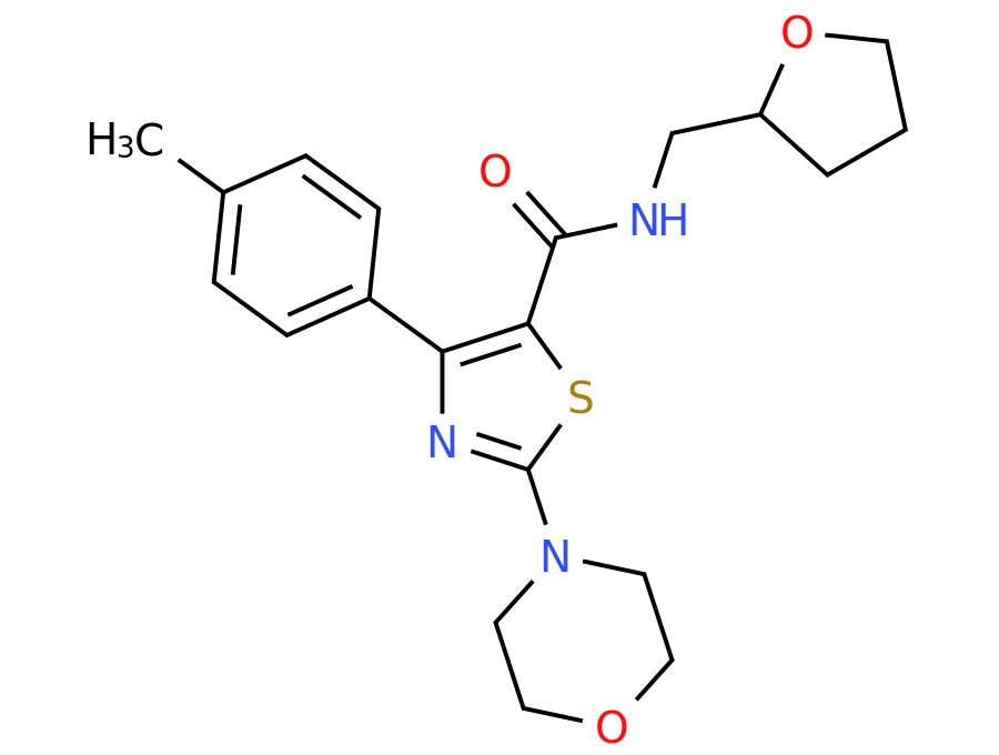 Structure Amb2924746