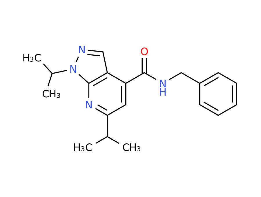 Structure Amb292596
