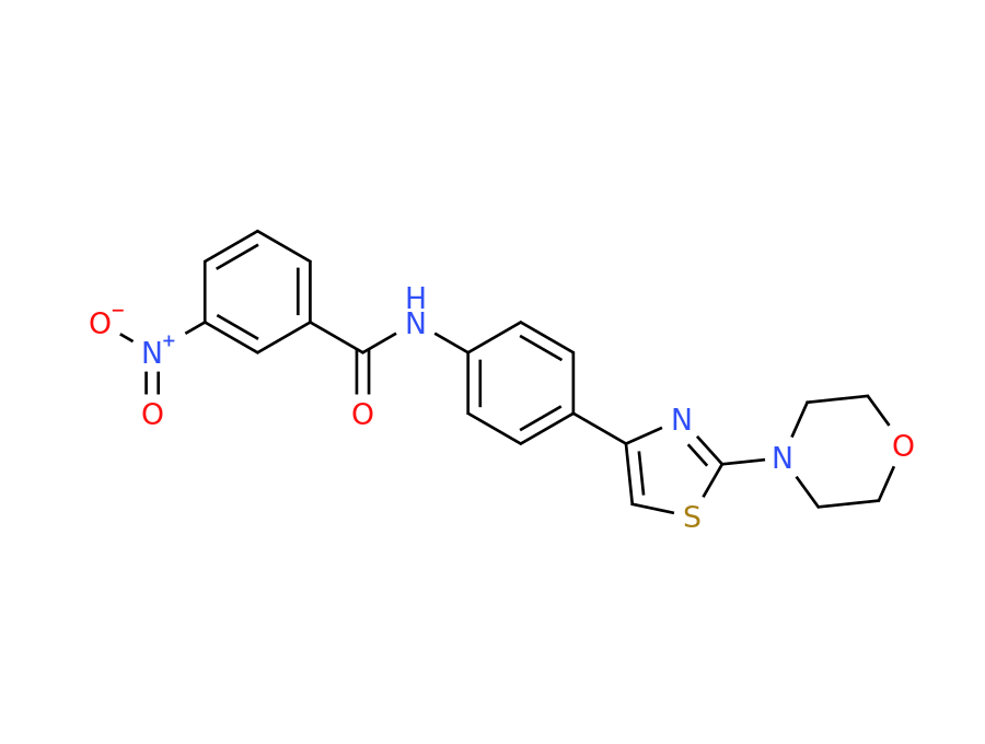Structure Amb292722
