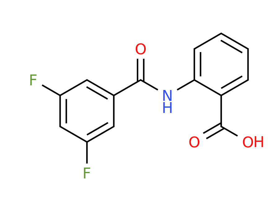 Structure Amb292865