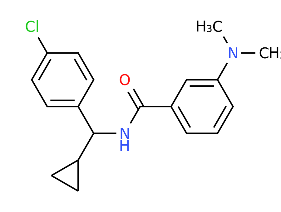 Structure Amb293040