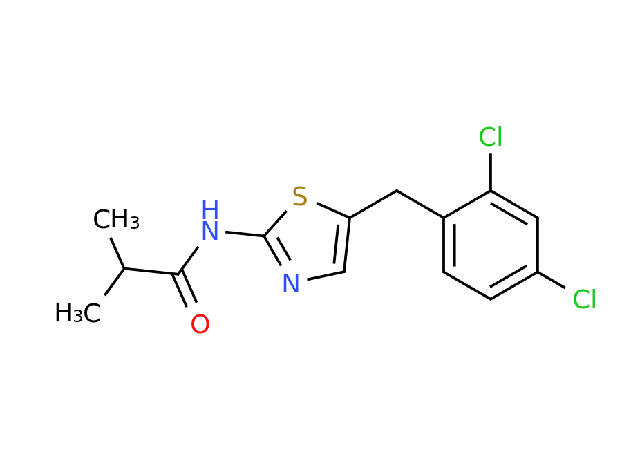Structure Amb2930536