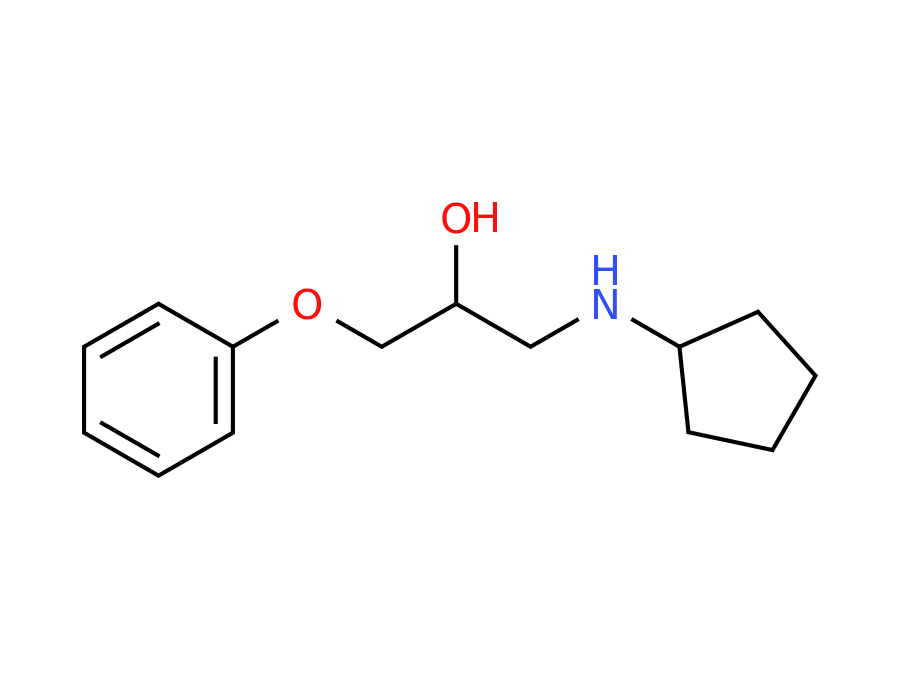 Structure Amb2932594