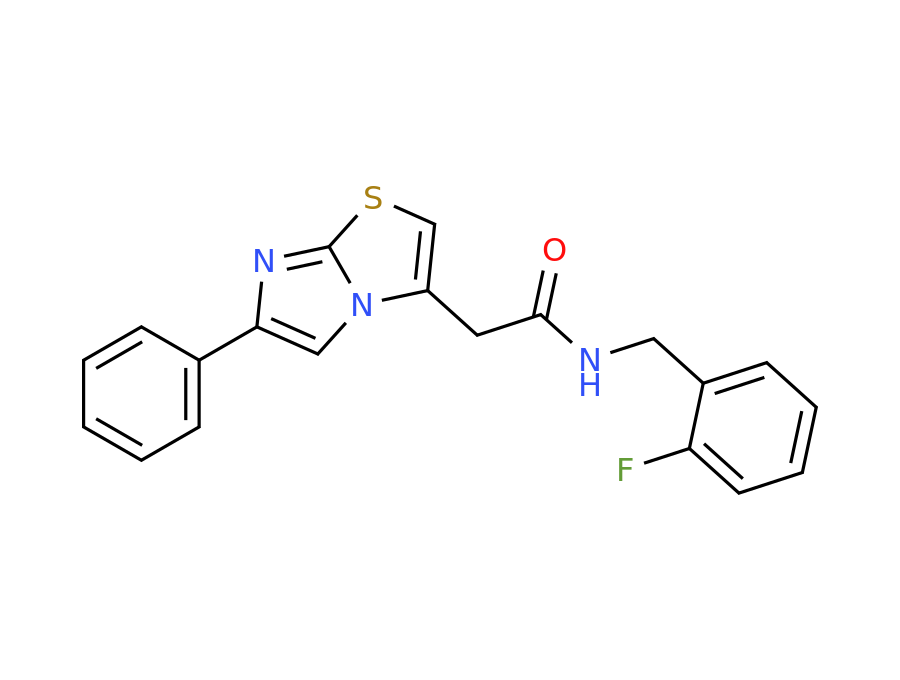 Structure Amb294343