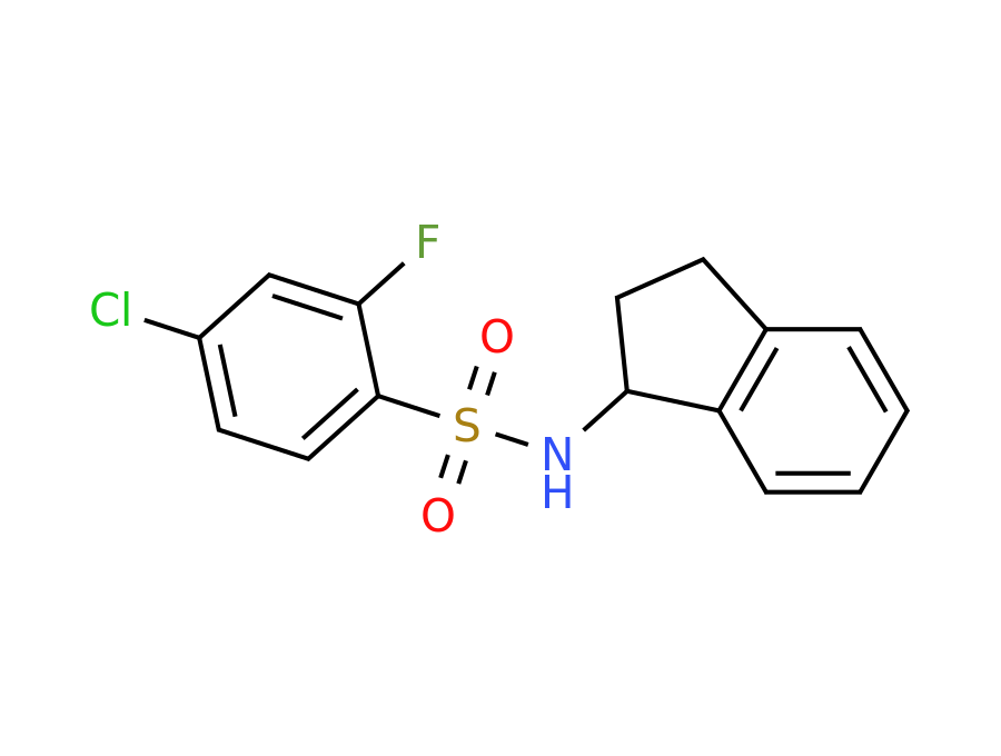 Structure Amb294455