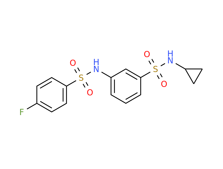 Structure Amb294467