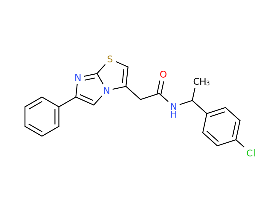 Structure Amb294490