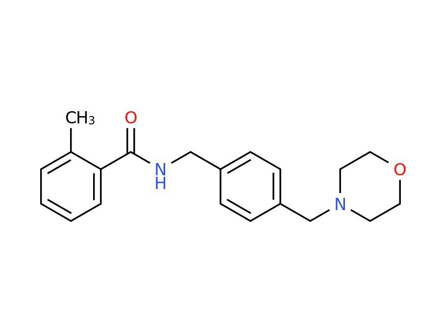 Structure Amb294704