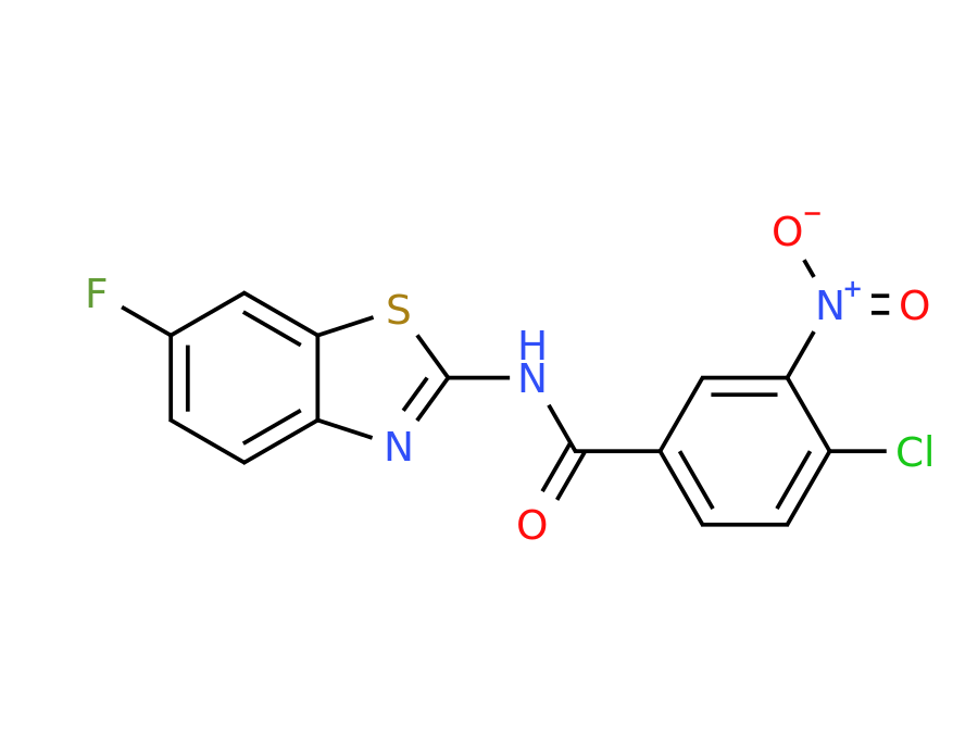 Structure Amb2949080