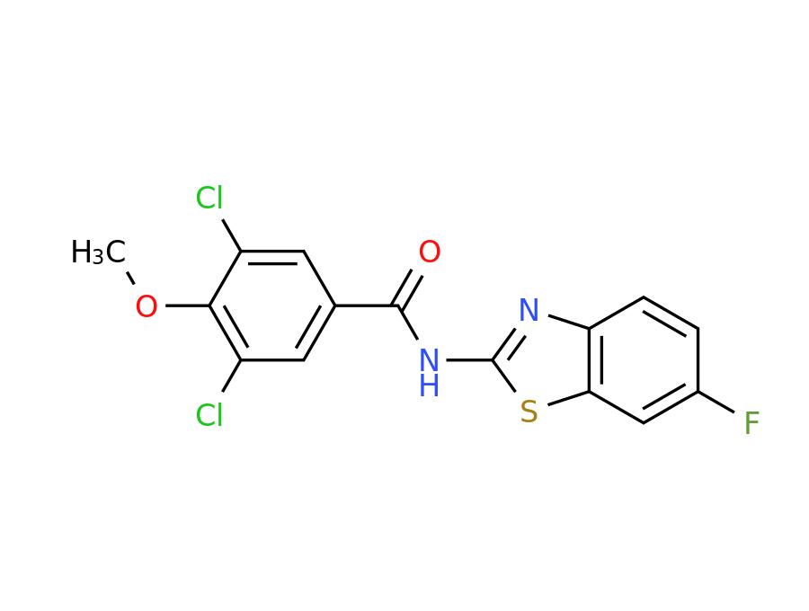 Structure Amb2949294