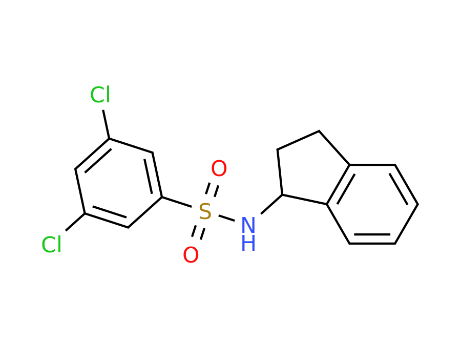 Structure Amb294938