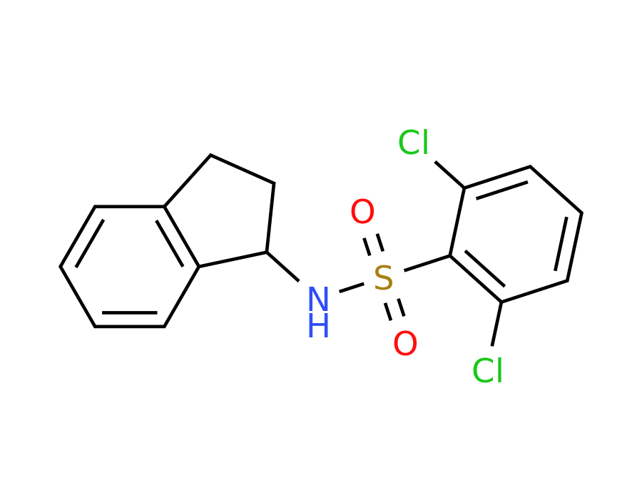 Structure Amb294951
