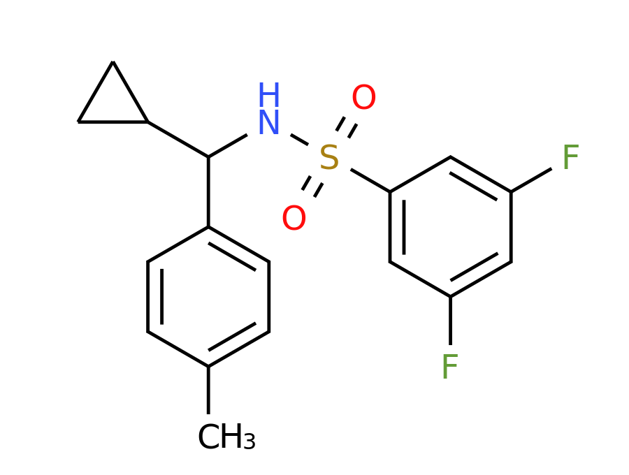 Structure Amb294967