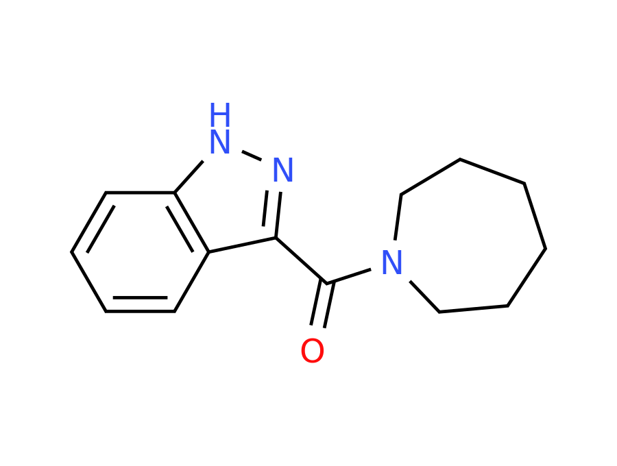Structure Amb295128