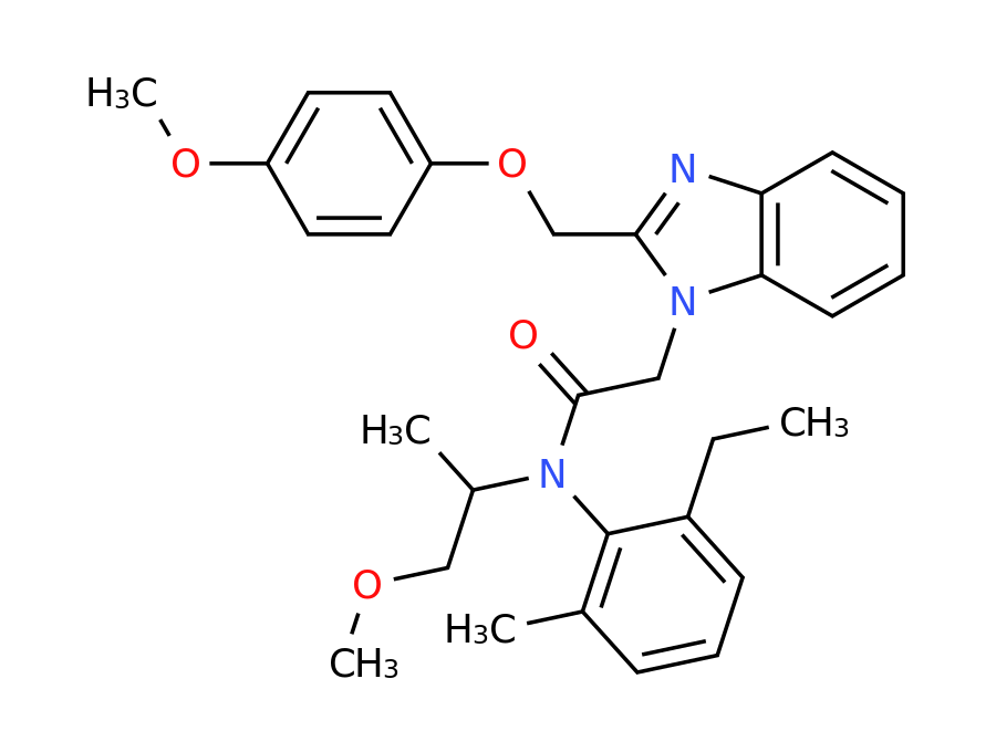 Structure Amb2953488
