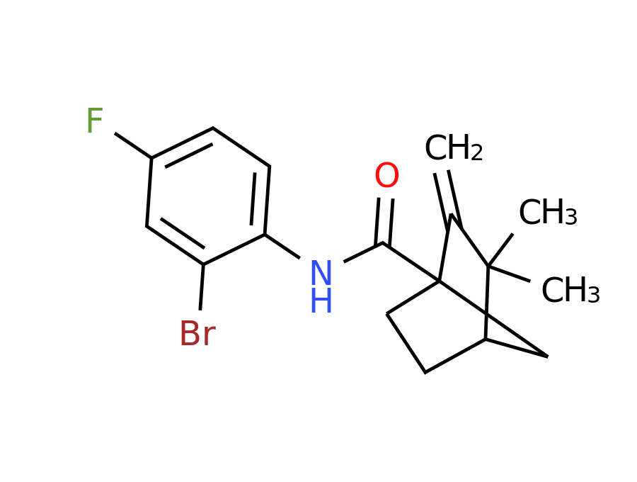 Structure Amb2953998