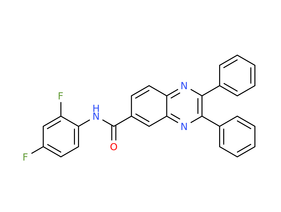 Structure Amb2954028