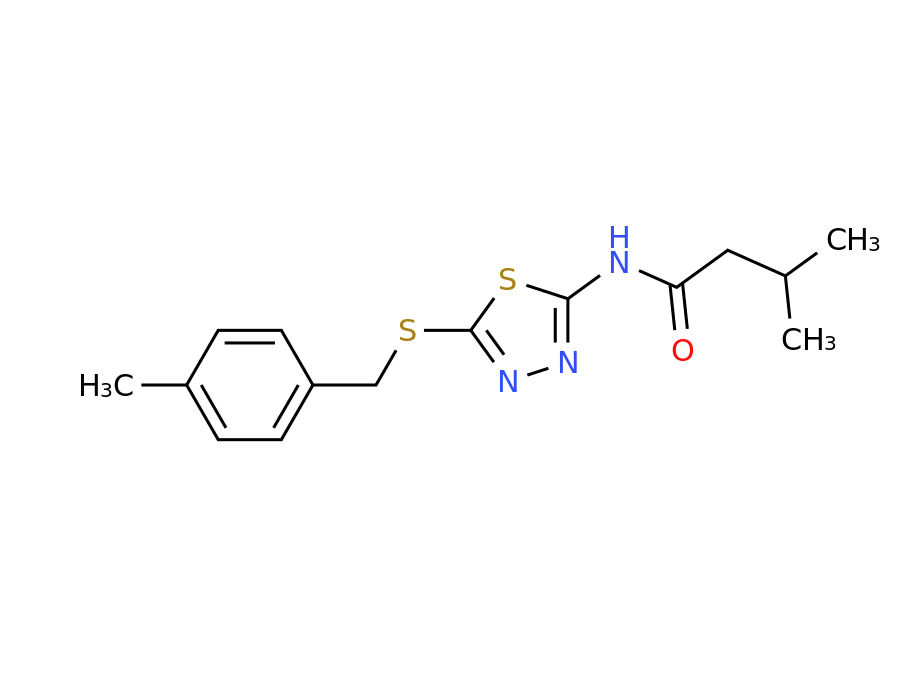 Structure Amb2960445