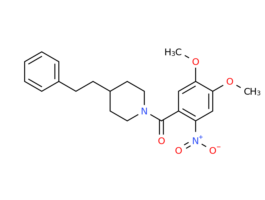 Structure Amb296523