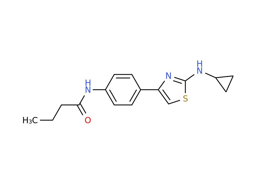 Structure Amb296585