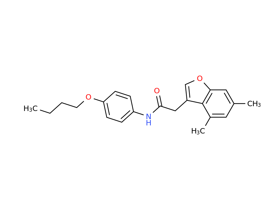 Structure Amb2968434