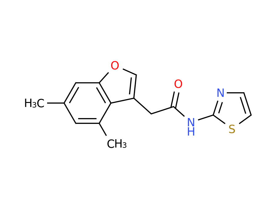 Structure Amb2968441