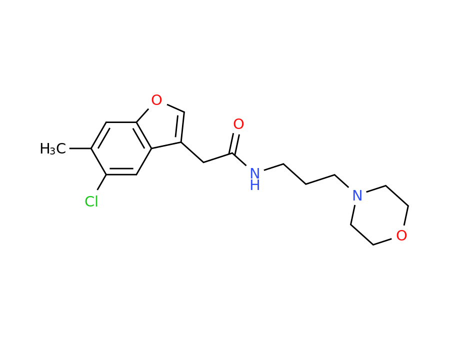 Structure Amb2968490
