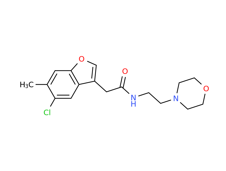 Structure Amb2968491