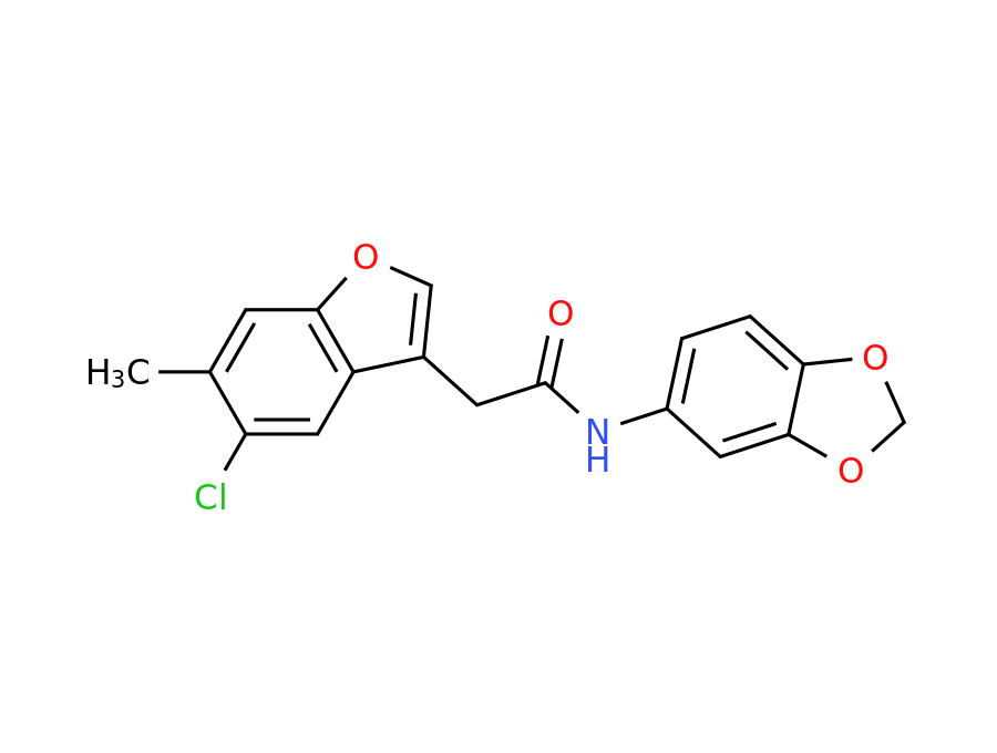 Structure Amb2968522