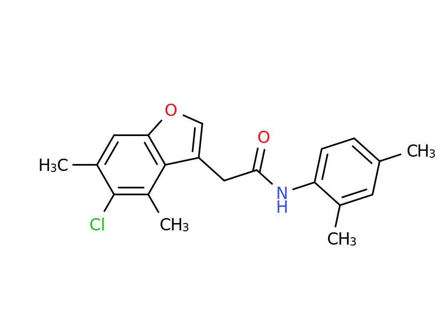 Structure Amb2968668
