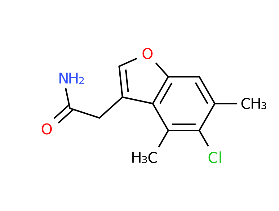 Structure Amb2968710